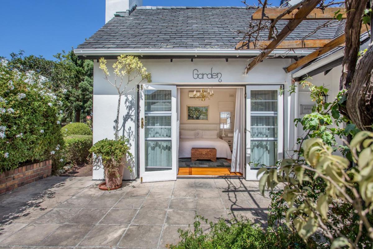 Invergara (Adults Only) Cape Town Exterior photo