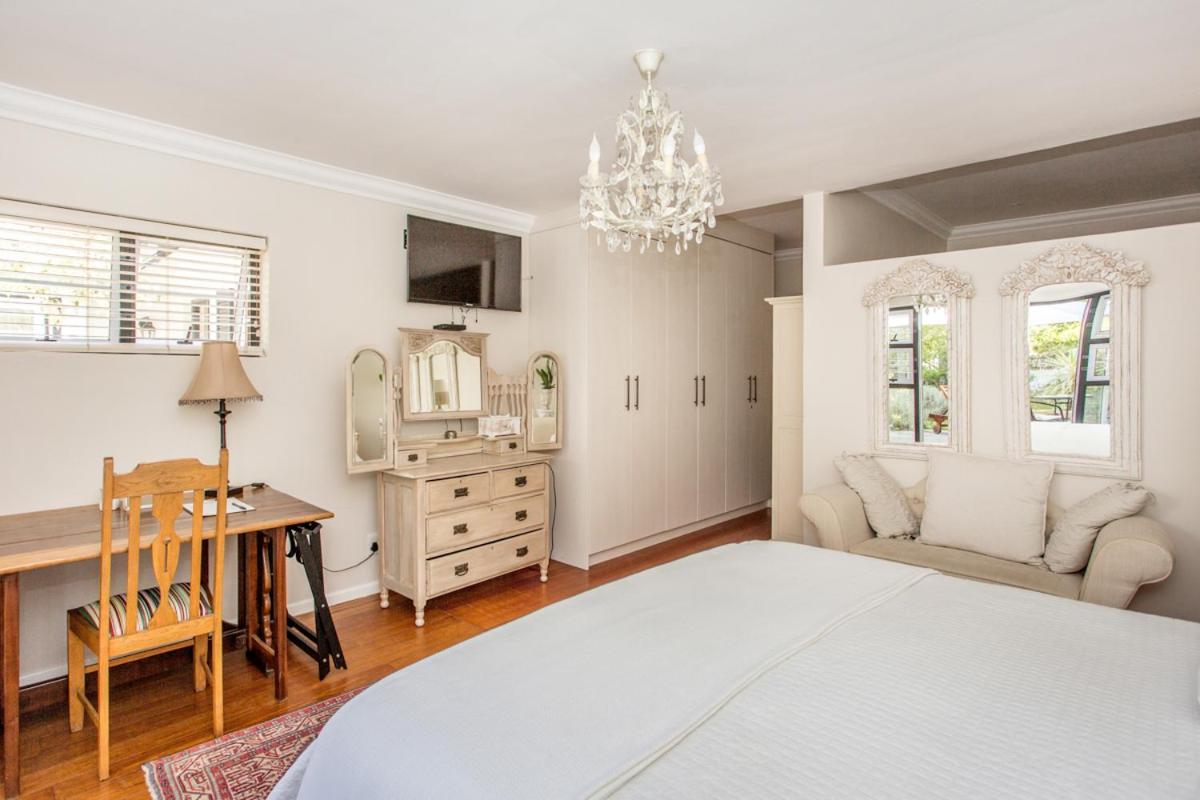 Invergara (Adults Only) Cape Town Exterior photo