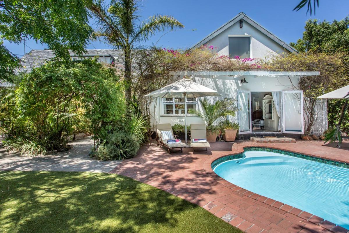 Invergara (Adults Only) Cape Town Exterior photo